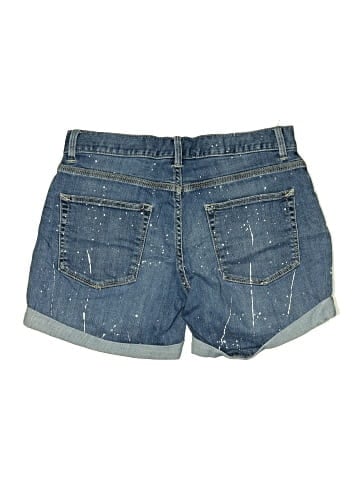 Gap Denim Shorts (view 2)