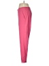 Athleta Solid Pink Casual Pants Size 6 - photo 5