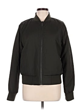 Lululemon Athletica Track Jacket