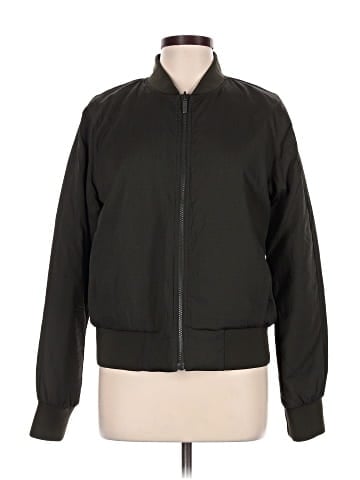 Lululemon Athletica Track Jacket (view 1)