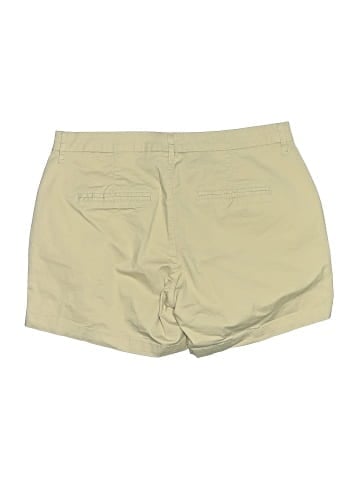 Old Navy Khaki Shorts (view 2)