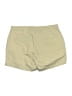 Old Navy Solid Tan Khaki Shorts Size 10 - photo 2