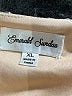 Emerald Sundae Stars Tan Cocktail Dress Size XL - photo 4