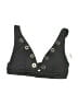 MICHAEL Michael Kors Black Swimsuit Top Size M - photo 1