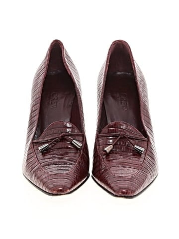 J.Crew Heels (view 2)