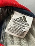 Adidas 100% Polyester Gray Sweatshirt Size M (kids) - photo 3