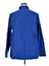 Lands' End Blue Long Sleeve Button-Down Shirt Size 22 - photo 2