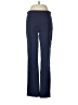 Cooper & Ella Solid Blue Active Pants Size 6 - photo 1