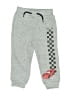 Disney Pixar Gray Sweatpants Size 2T - photo 1