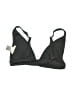 MICHAEL Michael Kors Black Swimsuit Top Size M - photo 2