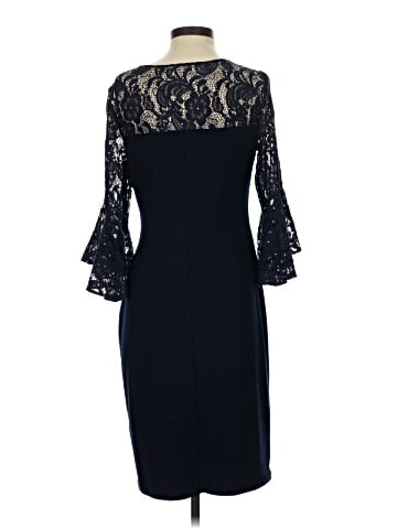 Adrianna Papell Cocktail Dress (view 2)