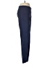 Cooper & Ella Solid Blue Active Pants Size 6 - photo 4
