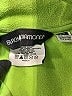 Black Diamond 100% Polyester Green Cardigan Size S - photo 7