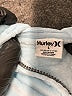 Hurley Blue Pullover Sweater Size L - photo 7