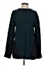 Billy Reid Color Block Teal Pullover Sweater Size S - photo 1