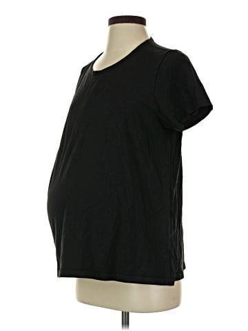 Hatch Short Sleeve T-Shirt (view 1)