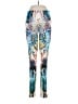 Paradiso Print Blue Leggings Size M (estimated) - photo 1
