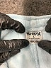 Hurley Blue Casual Pants Size L - photo 7