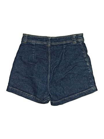 & Other Stories Denim Shorts (view 2)