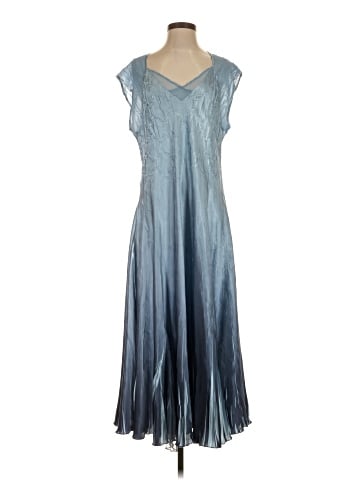 Komarov Casual Dress (view 1)