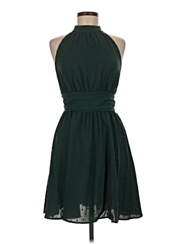 Unbranded Cocktail Dress (view 1)