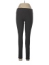 Fabletics Solid Black Active Pants Size L - photo 1