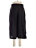 H&M Black Casual Pants Size 6 - photo 2