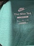 Nike Teal Active T-Shirt Size XL - photo 7