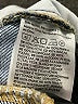 H&M 100% Cotton Blue Jeans Size 2 - photo 8