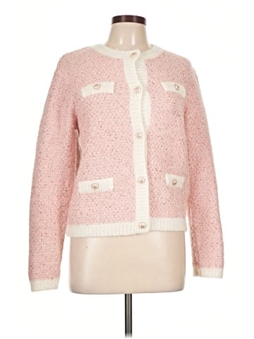 Maje Cardigan (view 1)