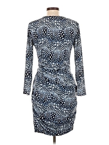 BCBGMAXAZRIA Cocktail Dress (view 2)