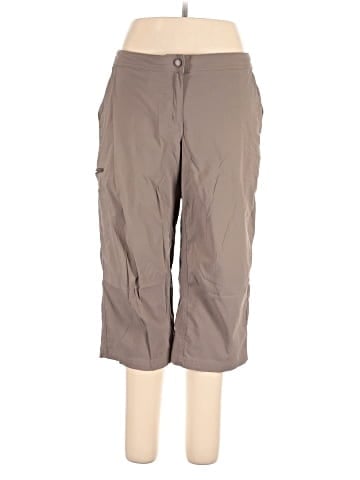 L.L.Bean Casual Pants (view 1)