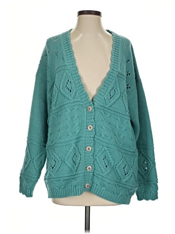 Maggie Lawrence Cardigan (view 1)