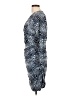 BCBGMAXAZRIA Blue Cocktail Dress Size L - photo 5