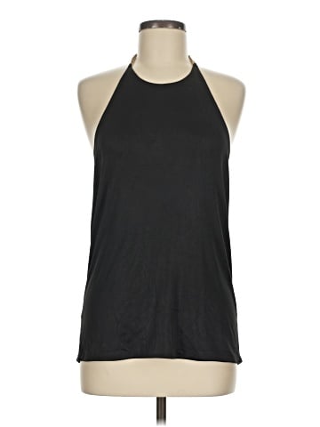 BCBGMAXAZRIA Sleeveless Blouse (view 1)