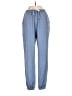 Vuori Blue Casual Pants Size S - photo 1