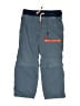 Mini Boden Blue Snow Pants With Bib Size 3 - 4 - photo 1