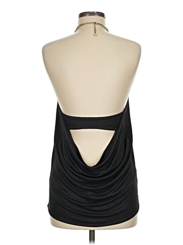 BCBGMAXAZRIA Sleeveless Blouse (view 2)