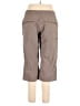 L.L.Bean Brown Casual Pants Size 14 (petite) - photo 2