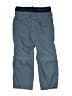 Mini Boden Blue Snow Pants With Bib Size 3 - 4 - photo 2