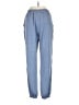 Vuori Blue Casual Pants Size S - photo 2
