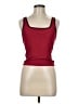 Nike Red Tank Top Size M (estimated) - photo 1