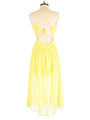 BCBGeneration Cocktail Dress (view 2)