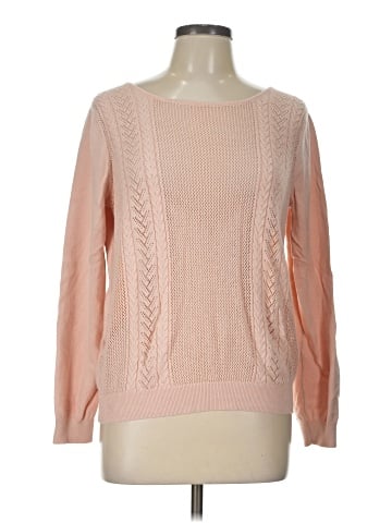 MNG Pullover Sweater (view 1)