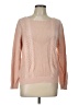 MNG Pink Pullover Sweater Size L - photo 1
