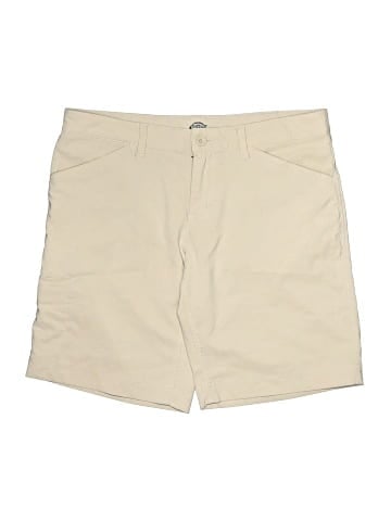 Dickies Khaki Shorts (view 1)