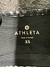 Athleta Black Tank Top Size XS - photo 7
