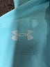 Under Armour Color Block Blue Active Pants Size P (petite) - photo 7