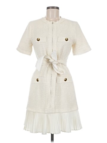 Sandro Casual Dress (view 1)