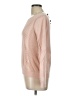 MNG Pink Pullover Sweater Size L - photo 5